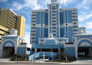 Myrtle Beach House Rentals - Ocean Blue Vacation Rental Myrtle Beach - RATES for Ocean Blue Myrtle Beach